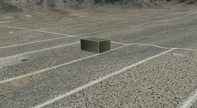 Mohave 1.07 Acres, 328-03-482 Wash - 0 North Dr, Dolan Springs, AZ 86441