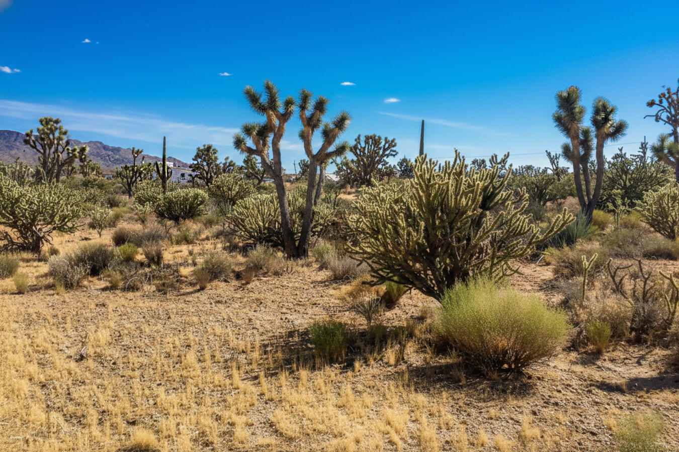 Mohave 1.07 Acres, 328-03-482 Wash - 0 North Dr, Dolan Springs, AZ 86441